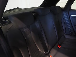 Halvkombi Audi A3 13 av 22