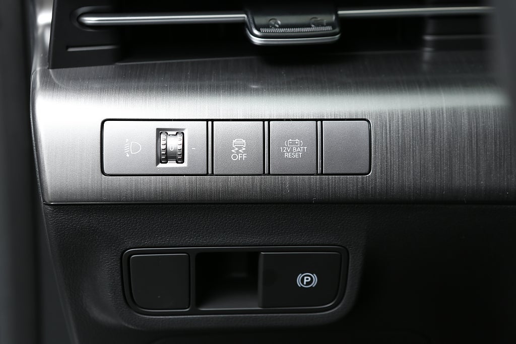 Hyundai Kona Fullhybrid Essential Navigation Kamera *Superkampanj*