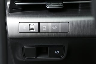 SUV Hyundai Kona 18 av 23