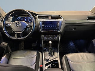 Volkswagen Tiguan 2.0 TDI 4Motion GT Drag/D-värm/Kamera/Rattvärm/SoV-hjul – bild 8