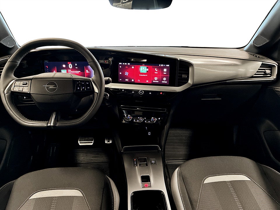 Bild på Opel Mokka GS 1.2 Turbo 130hk Aut B-KAMERA CARPLAY