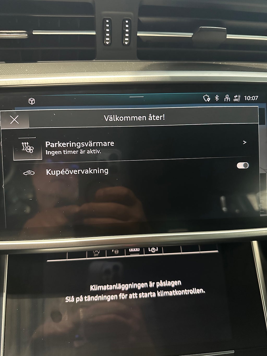 Audi A6 Avant 40 TDI quattro S Tronic Proline Sport - bild 24