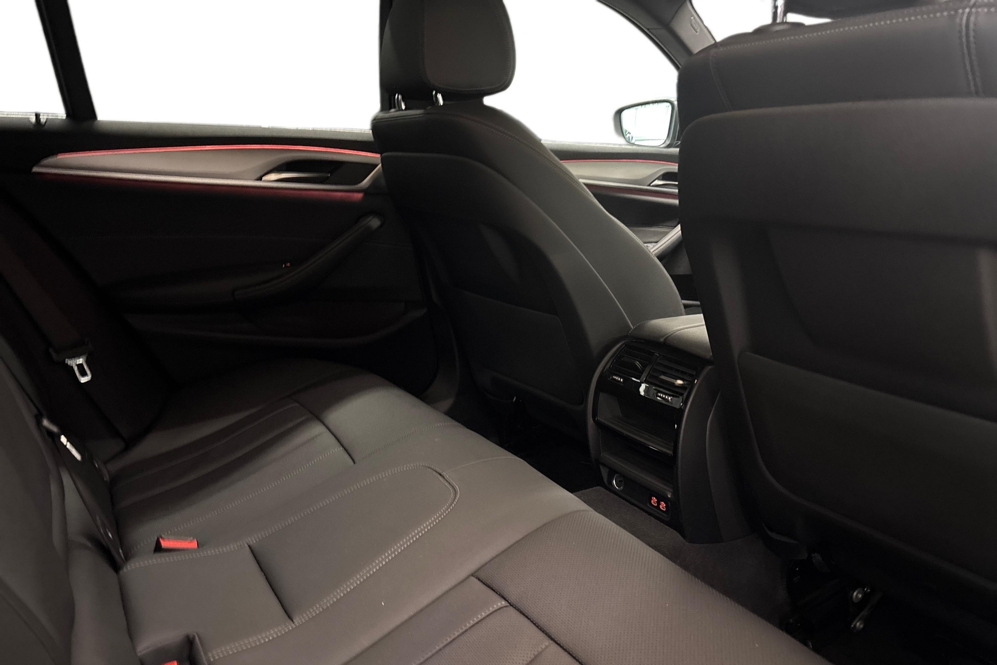 BMW 520 d xDrive Touring 2023, bild 7/51