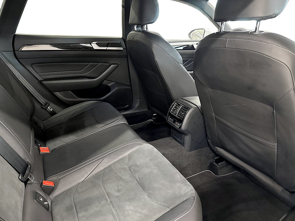 Bild på Volkswagen Arteon R-Line eHybrid 1.4 TSI 218hk Aut B-KAMERA 