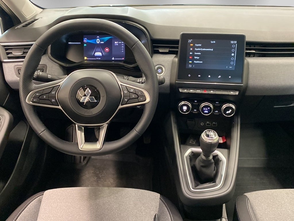 Mitsubishi Colt 1.0 Turbo 5 års garanti – bild 7