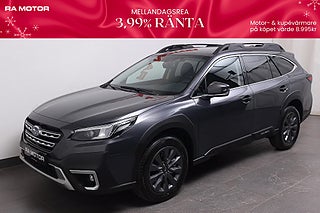 Kombi Subaru Outback 1 av 25