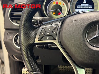 Sportkupé Mercedes-Benz C 220d 16 av 20