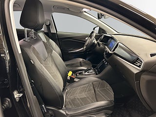 Opel Grandland X Hybrid4 Ultimate Moms/Kamera/P-Sens/P-Värm/ACC/SoV-Däck