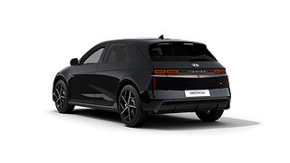 SUV Hyundai IONIQ 5 3 av 6