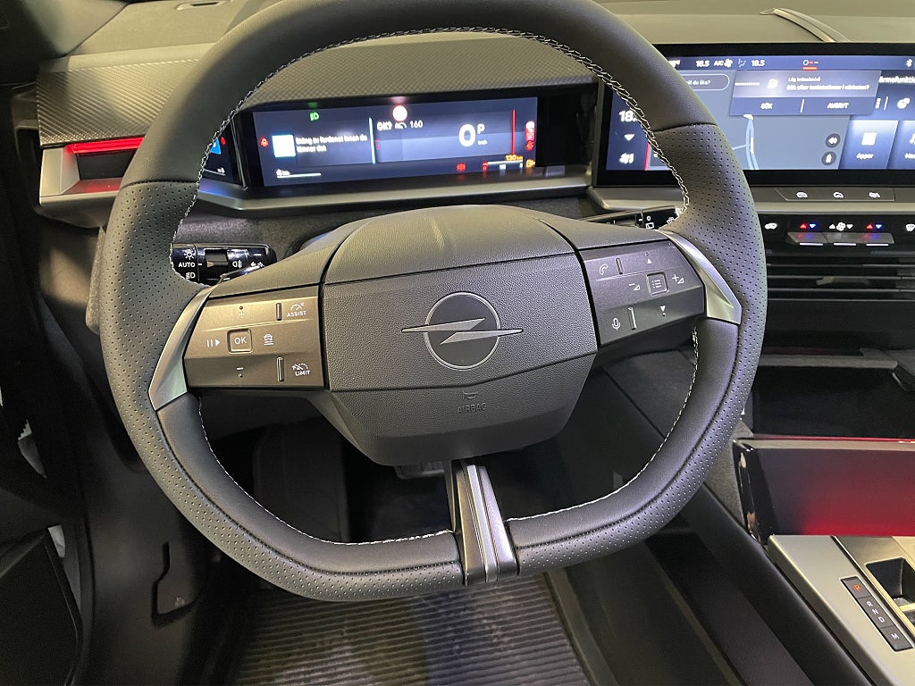 Opel Grandland X 2025 - miniatyr 10