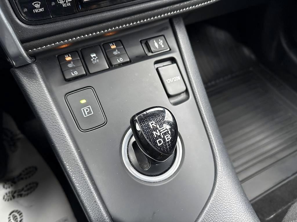 Toyota Auris 2016 - miniatyr 14