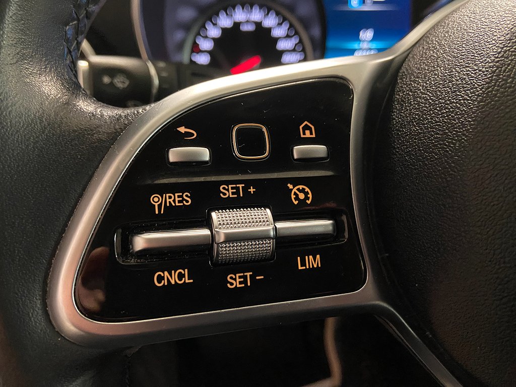 Mercedes-Benz C 300 T e 9G-Tronic, 320hk, 2020