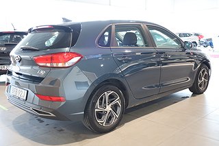 Halvkombi Hyundai i30 5 av 21