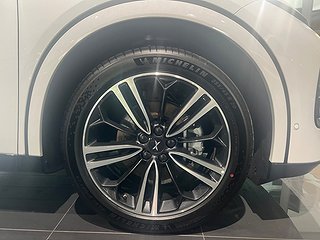 SUV XPENG G6 15 av 17