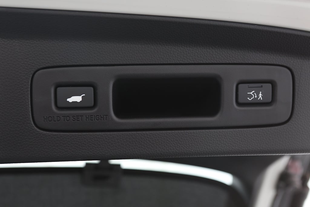 Honda HR-V Advance | Fullhybrid | Rattvärme | Elbaklucka 2024