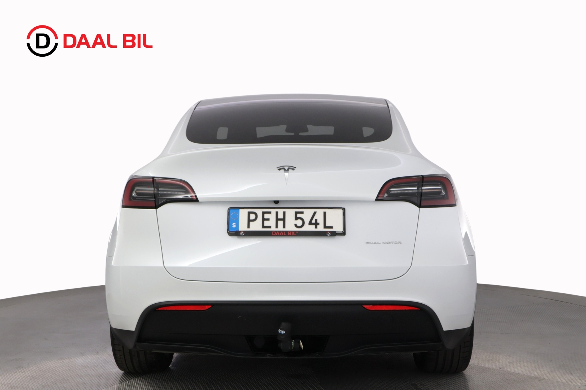 Tesla Model Y 2023, bild 7/10