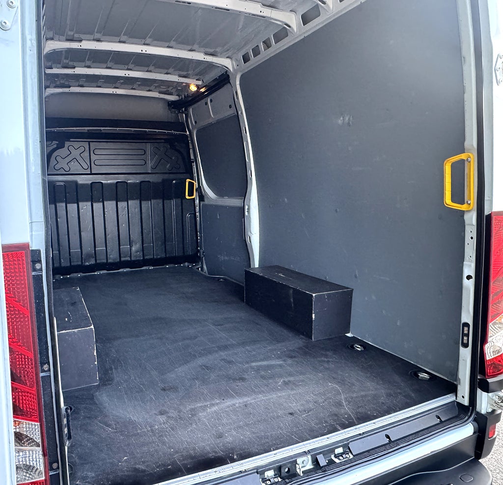Iveco 35-140 2024 - miniatyr 16