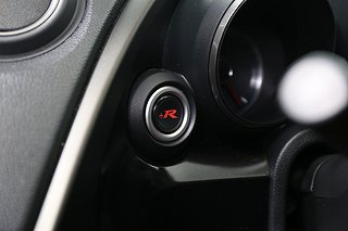 Halvkombi Honda Civic 13 av 23
