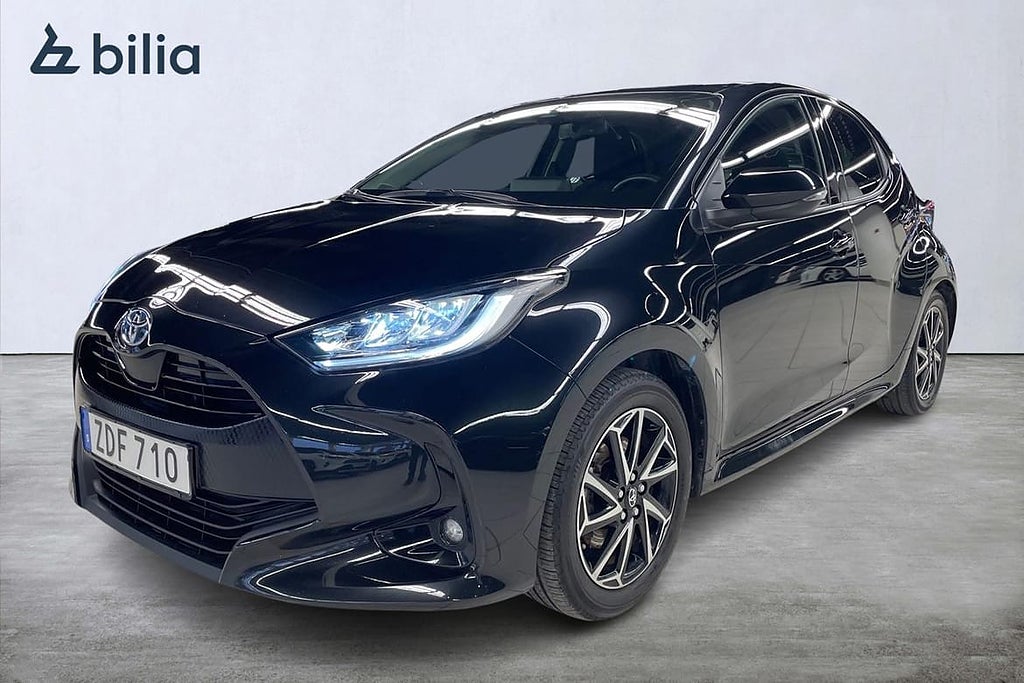 Toyota Yaris Hybrid 1,5 | ACTIVE PLUS