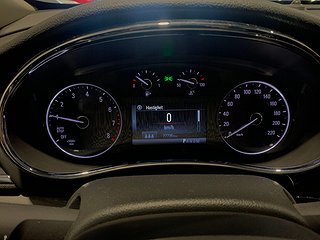 SUV Opel Mokka 13 av 21