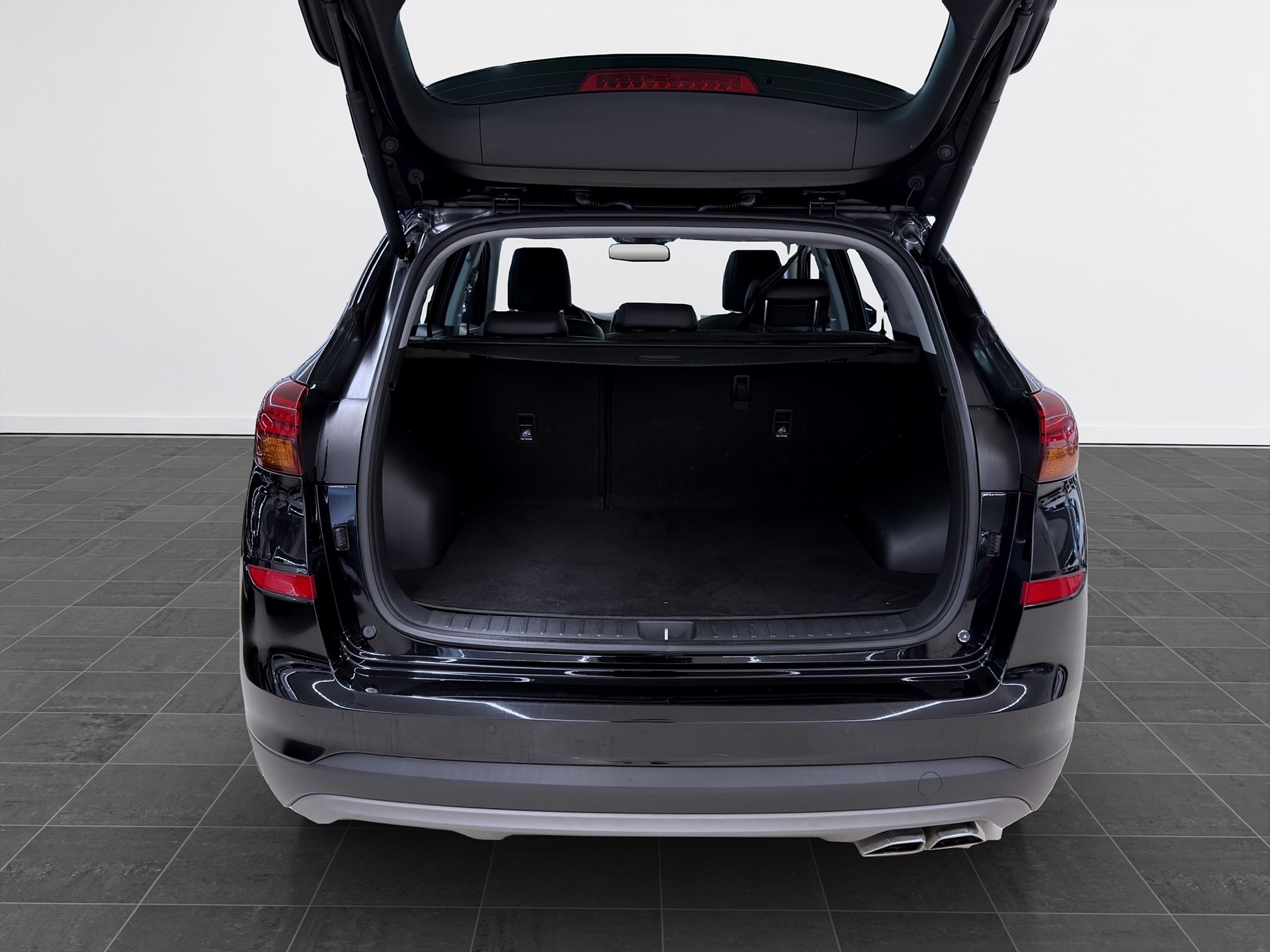 Hyundai Tucson 2019, bild 7/67