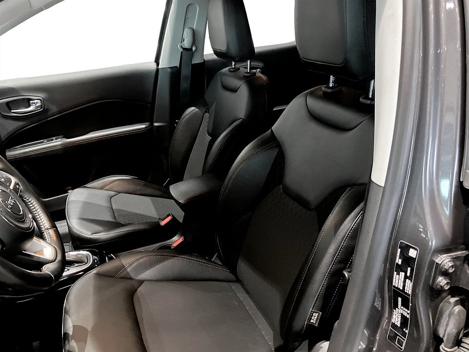 Bild på Jeep Compass 1.3 T-GDi 150hk Aut BLUETOOTH FARTHÅLLARE