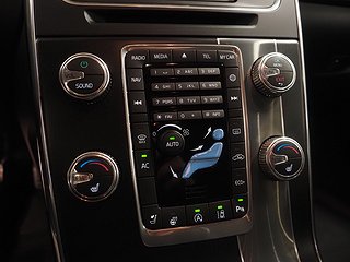 Kombi Volvo V60 20 av 23