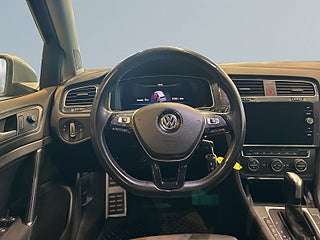 Volkswagen Golf Alltrack 2.0 TDI DSG 4M Alltrack S&V-hjul/Dvärm/Drag/Cockpit – bild 9