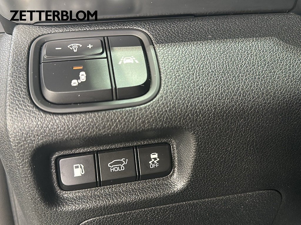Kombi Kia Optima 15 av 21