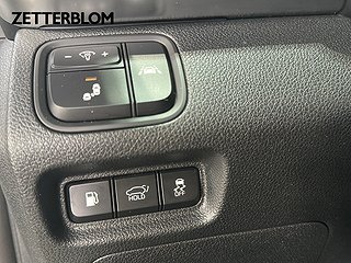Kombi Kia Optima 15 av 21