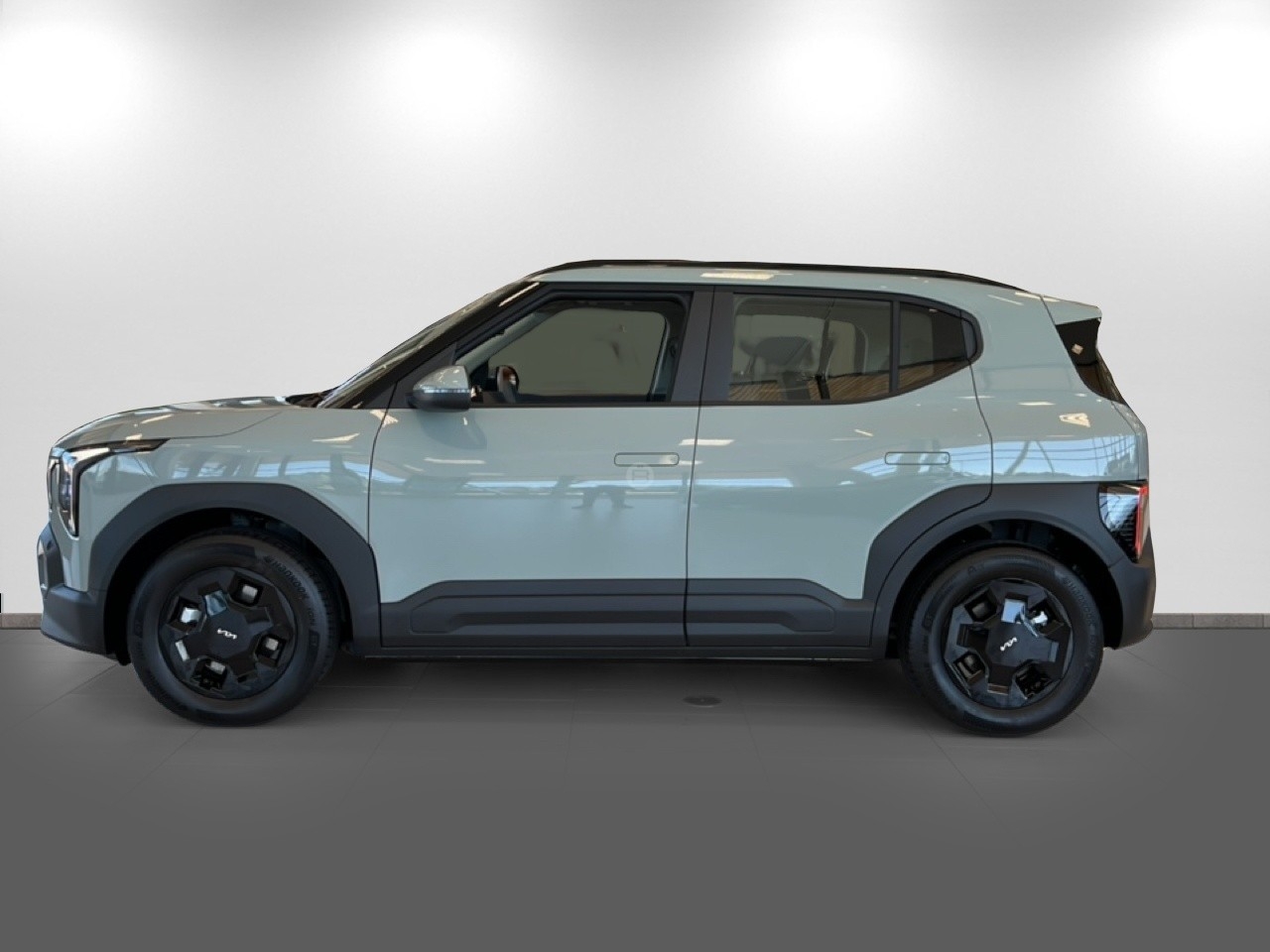 Kia EV2 2027, bild 4/37
