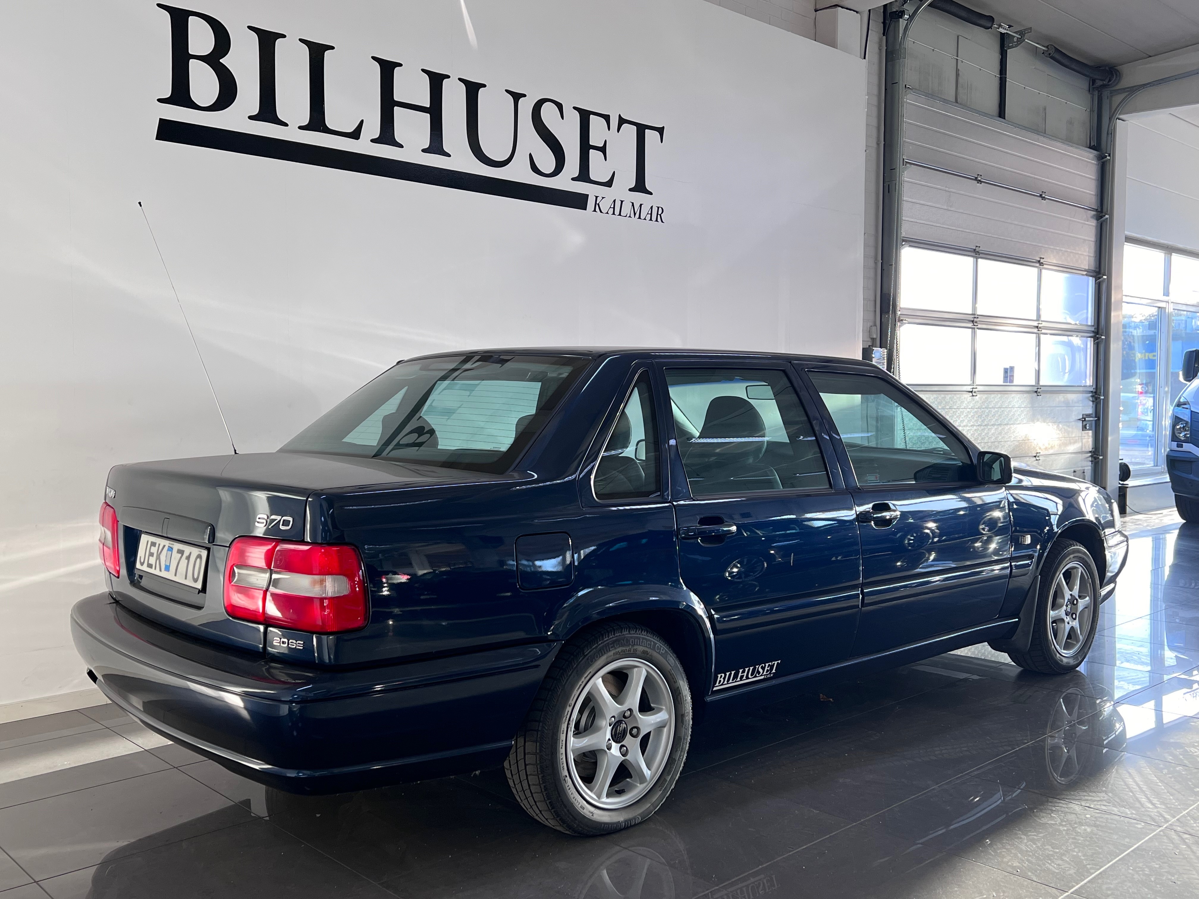 Volvo S70 2.0 10V SE 1999, photo 3/33