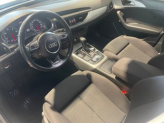 Kombi Audi A6 12 av 24