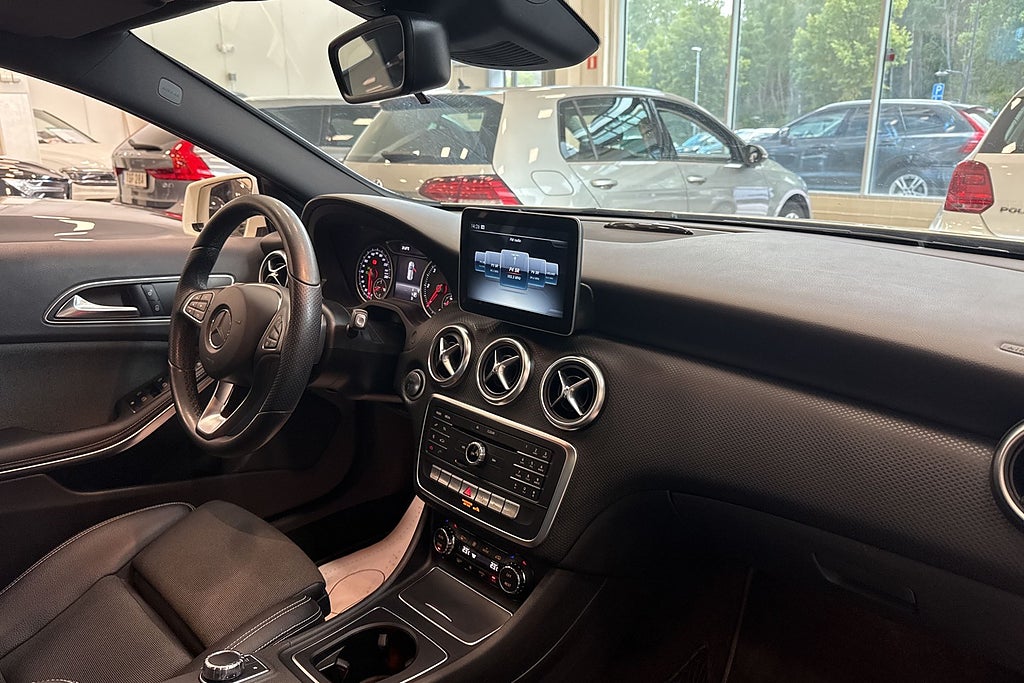 Mercedes-Benz A180 d
