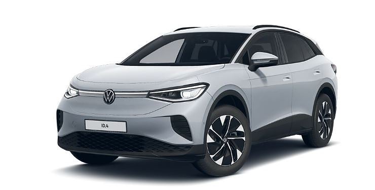 Volkswagen ID.4 Pro Edition 79kwh - Privatleasing kampanj