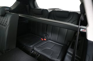 SUV Hyundai Santa Fe 10 av 18