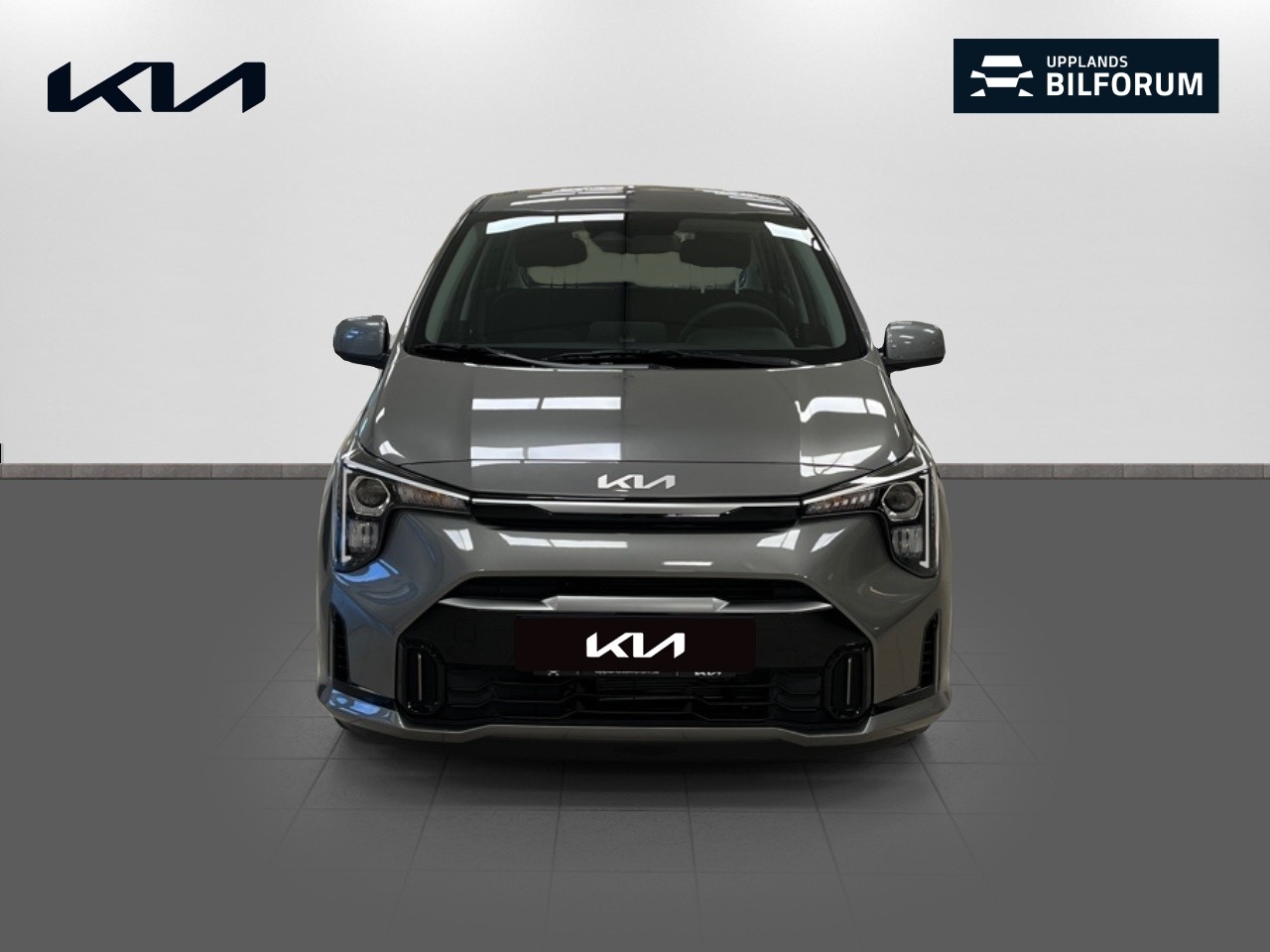 Kia Picanto 2026, kuva 2/10