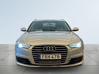 Audi A6 Avant 3.0 TDI V6 Ambition Drag/BOSE/P-Sens/MoK7SoV-Däck – bild 2