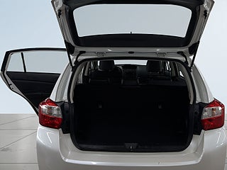 Subaru Impreza 1.6 4WD S&V-hjul/Kamera/Farthållare/Bluetooth/MOK – bild 12