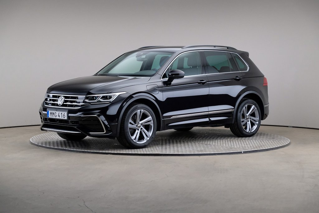 Volkswagen Tiguan eHybrid 245 Dsg Elegance Dragpkt