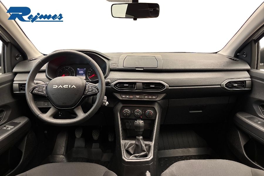 Dacia Sandero III TCe 90 essential 2023, bild 7/50