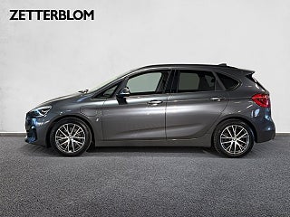 Kombi BMW 225xe 2 av 16