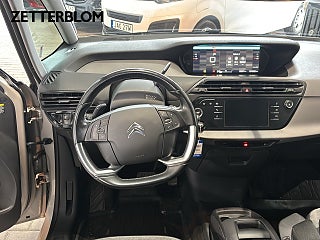 Minibuss Citroën Grand C4 Picasso 12 av 13
