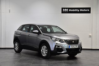 Peugeot 3008 1.5 BlueHDi