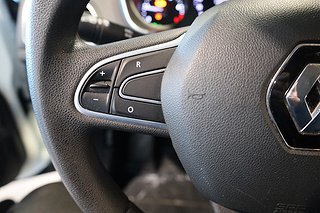 Halvkombi Renault Mégane 16 av 17