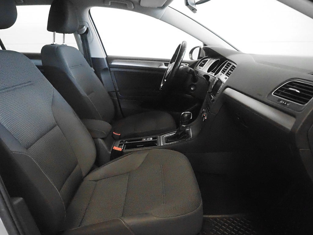 Volkswagen Golf 5-dörrar 1.2 TSI BMT Masters 105hk | Bluetooth | 2015