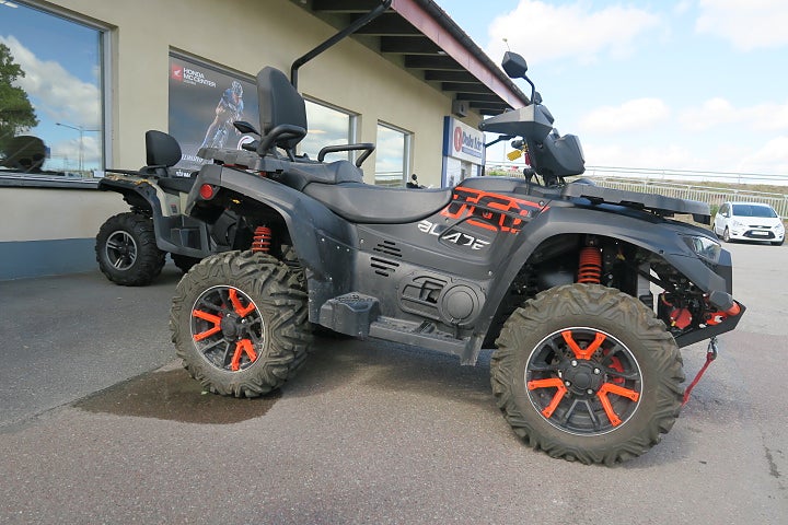TGB B1000 LTX PR T3B #DEMOUTFÖRSÄLJNING!#