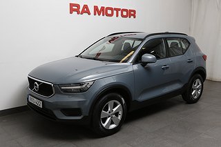 SUV Volvo XC40 1 av 21