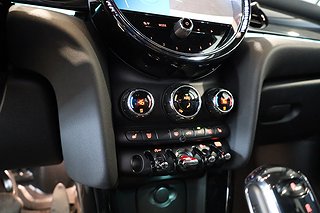 Halvkombi MINI Cooper 19 av 22