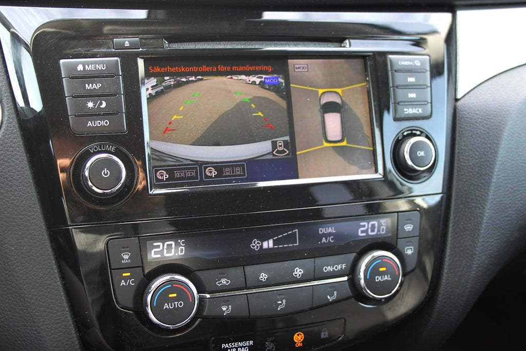 Nissan Qashqai 2020 - miniatyr 18